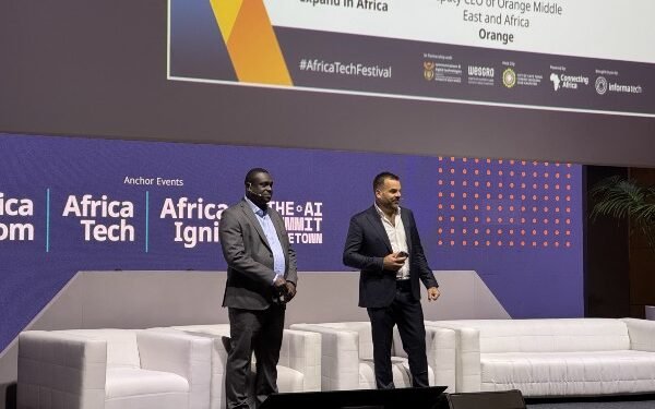 Orange urges greater network resilience as Africa’s connectivity demand soars