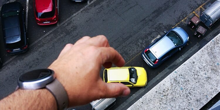 Parallel Parking Is Stressful. Most Drivers Still Won’t Let the Robots Take Over