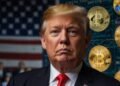President-Elect Donald Trump Holds Over $5,400,000 in Crypto