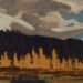Price of rediscovered Emily Carr painting bought for $50 surges nearly 500,000% at Toronto auction
