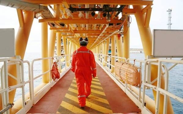 QatarEnergy Enters Exploration Block Offshore Egypt