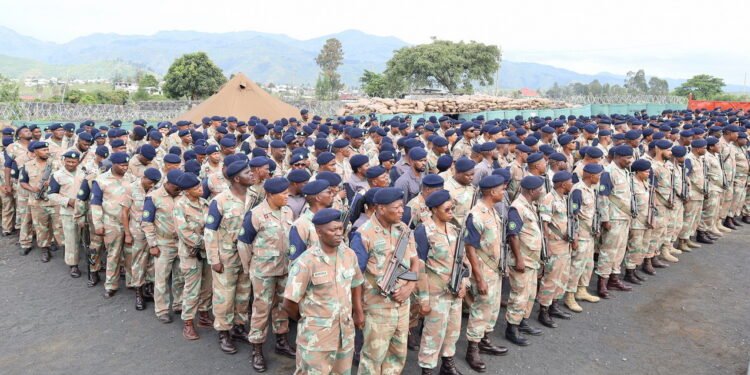 SAMIDRC extended to December 2025