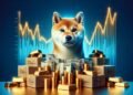Shiba Inu: $10, $100, or $1,000 at $0.0000000013 Grows 5,560,000%