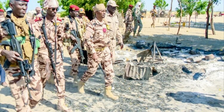 Shift in Boko Haram Tactics Requires Security Forces to Adapt