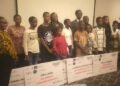 Stakeholders preach inclusivity as LUDI unveils winners of 2024 Greening Lagos Competition – EnviroNews