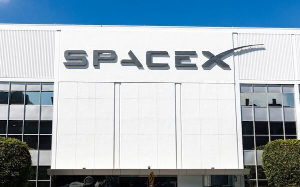 Starlink’s race for space – Developing Telecoms