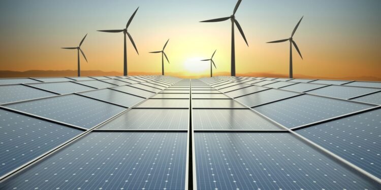 The Clean Energy Transition in the Middle East