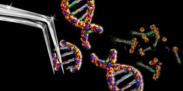 The First Crispr Treatment Is Making Its Way to Patients