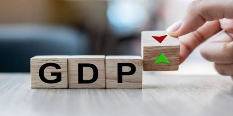 The GDPs of these 10 African countries equal the GDP of one US state