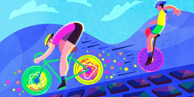 The Incredible Power of Quantum Memory