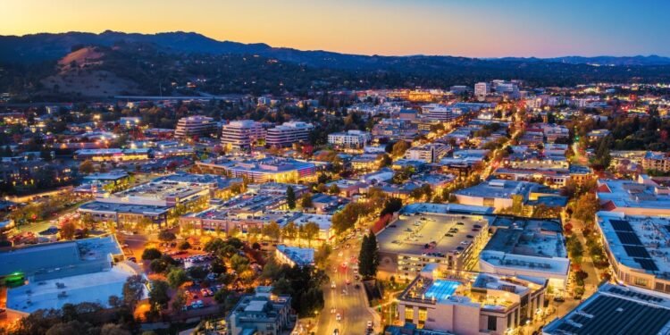 The Wealthiest and Safest Places to Retire in the U.S.