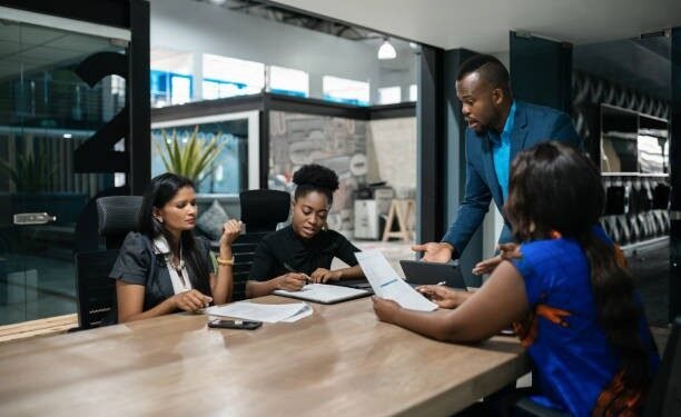 Top 10 African companies to work for in 2024