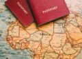 Top 10 African countries with the greatest improvement in visa friendliness from 2016 to 2024