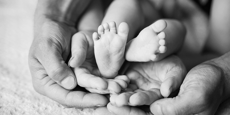 Top 10 African countries with the highest fertility rate in 2024