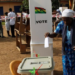 Top 10 African countries with the most efficient electoral systems