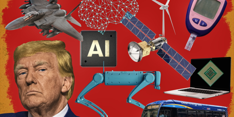 Trump’s Administration Will Impact AI, Energy, Crypto and More