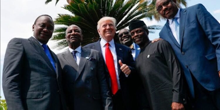 Trump’s Pragmatic Shift: What a Second Term Could Mean for Africa