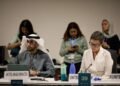 UAE engages in comprehensive talks at COP29 in preparation for UN 2026 Water Conference