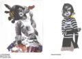 US judge allows artist Deborah Roberts’s copyright infringement lawsuit against New York gallery to proceed