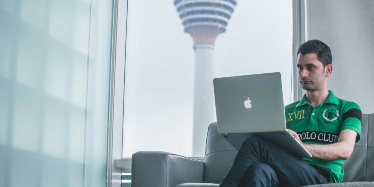 Understanding AI’s impact on the workforce