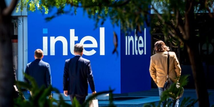 What it Means for INTC