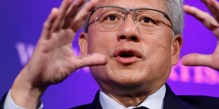 Why the UK’s ‘Warren Buffett’ Is Not Investing in Nvidia