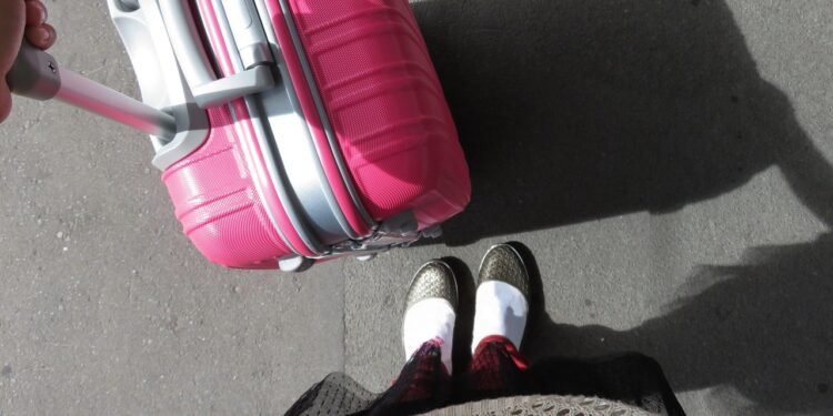 You’re Packing Your Carry-On All Wrong. Here’s How to Do It Right