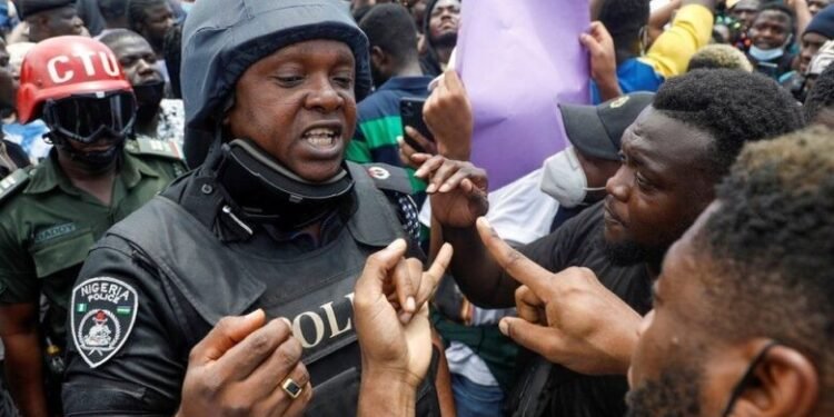10 reasons why Nigerians didn’t trust the police to solve a crime in 2024