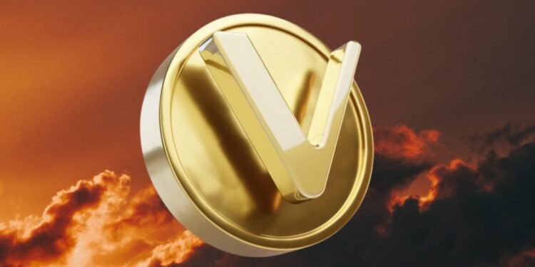 200% Rally Has VET Eyeing Yearly High in December