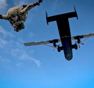 2024 in review: Policy – Defense One