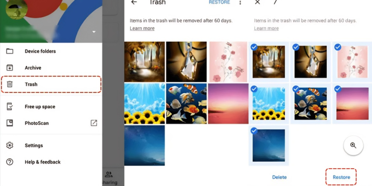 5 Proven Methods to Recover Deleted Photos from Android Devices – IT News Africa