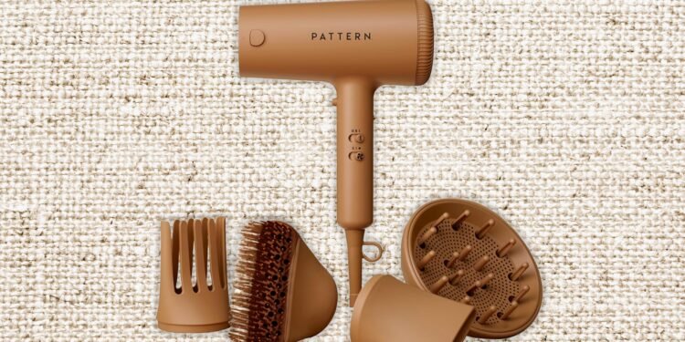 9 Best Diffusers for Curly Hair (2024), Tested and Reviewed