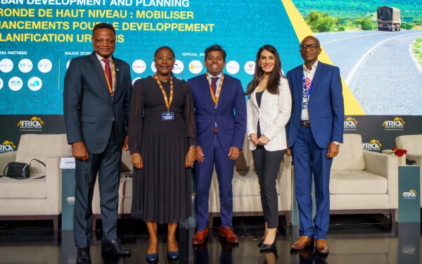 Africa Investment Forum 2024: Africa, the most urbanised continent by 2050, needs more investment to prevent a surge in shanty towns (experts warn)