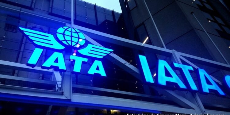 African nations hold 59% of total blocked aviation funds – IATA