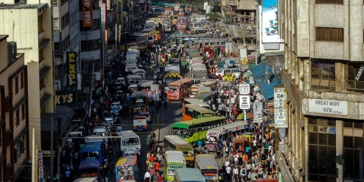 Africa’s top 10 most populated cities in 2024