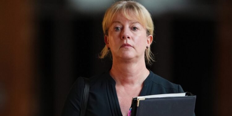 ‘Anger’ over Scottish budget plan to raid ScotWind windfall