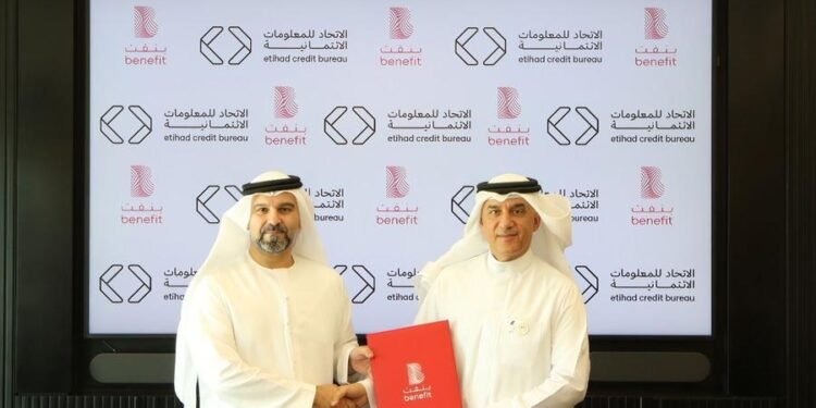BENEFIT hosts UAE’s Etihad Credit Bureau