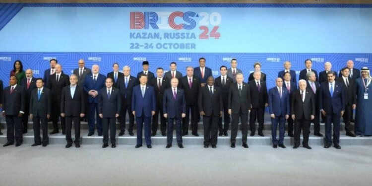 BRICS Announce Partner Nation Rules With One Key Difference