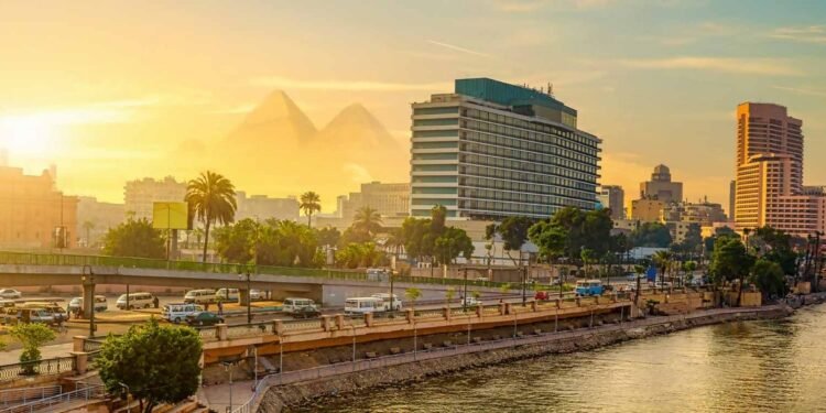 Billionaire migration boosts Africa’s share of global wealth