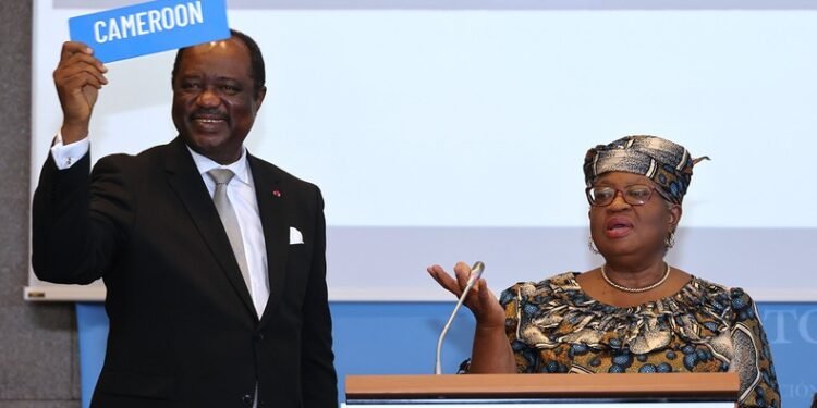 Cameroon set to host World Trade Organization’s ministerial conference in 2026
