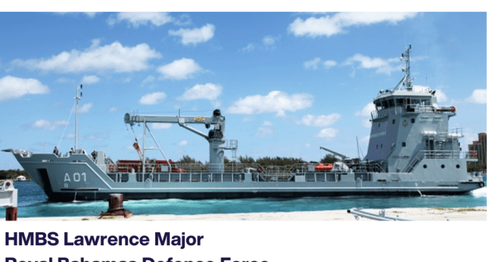 Cayman Islands to host Multinational Disaster Response Exercise