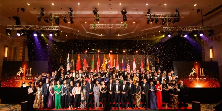 Celebrating Leadership, Sustainability, and Innovation Across Industries