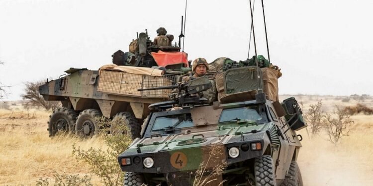 Chad’s break with France: why it happened and what it means for power dynamics in the Sahel region