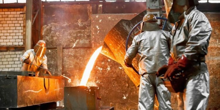 China’s XinFeng to develop $1.7bln industrial complex in Egypt