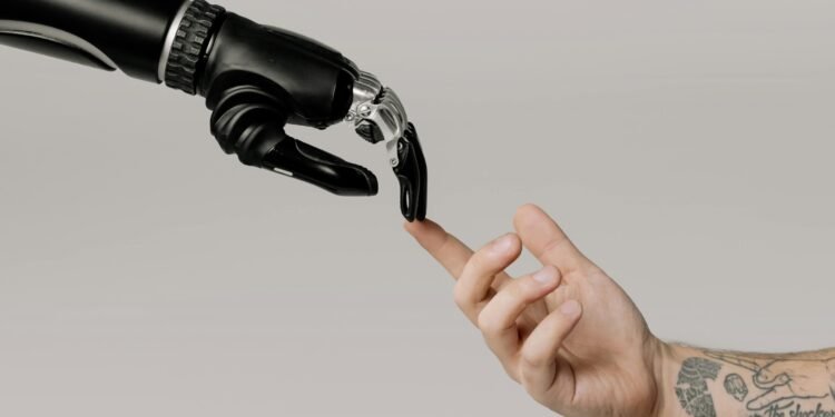 Computer models are vital for studying everything. Here’s how AI could make them even better