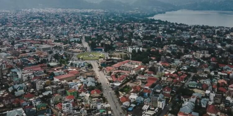 DR Congo Enlists Foreign Fighters to Counter M23 Insurgency