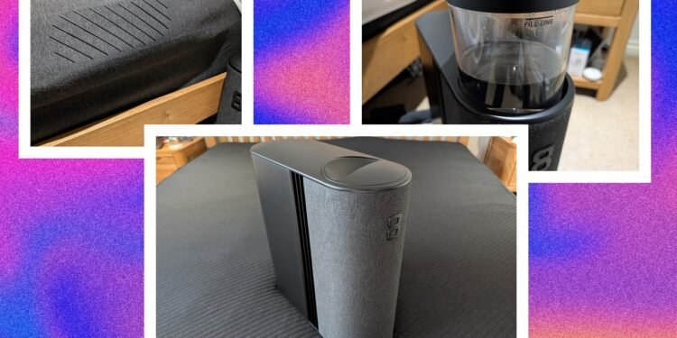 Eight Sleep Pod 4 Review: Sleep Better