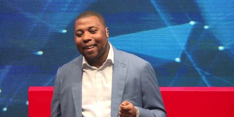 Exclusive: Olumide Soyombo’s blueprint for startup success in Africa
