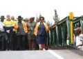 Four more Welisizwe bridges taken into service