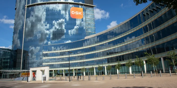 GSK taps a startup for shot at Alzheimer’s drug